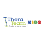 Thera Team Kids socio de Digifact