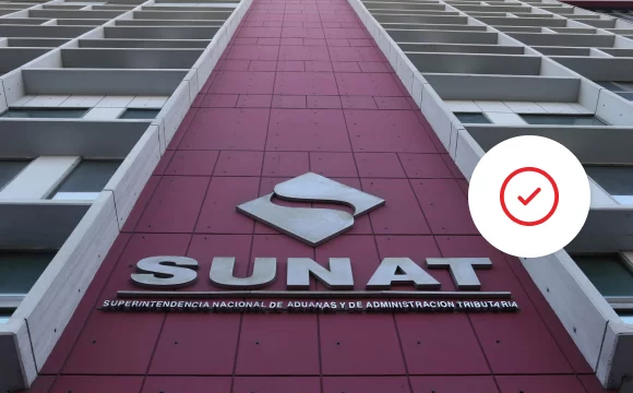 Facturación Electrónica Sunat